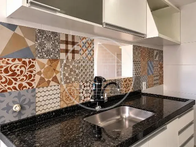 Apartamento com 56m² 2 quartos e 1 banheiro, à venda, no bairro Vila do Castelo em São Paulo