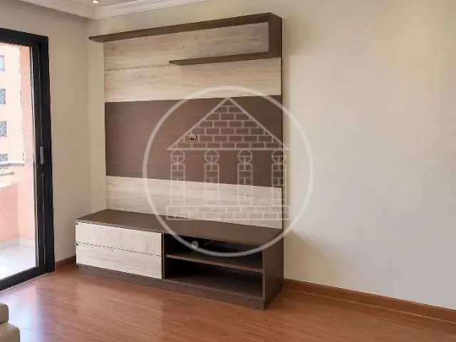 Apartamento com 56m² 2 quartos e 1 banheiro, à venda, no bairro Vila do Castelo em São Paulo