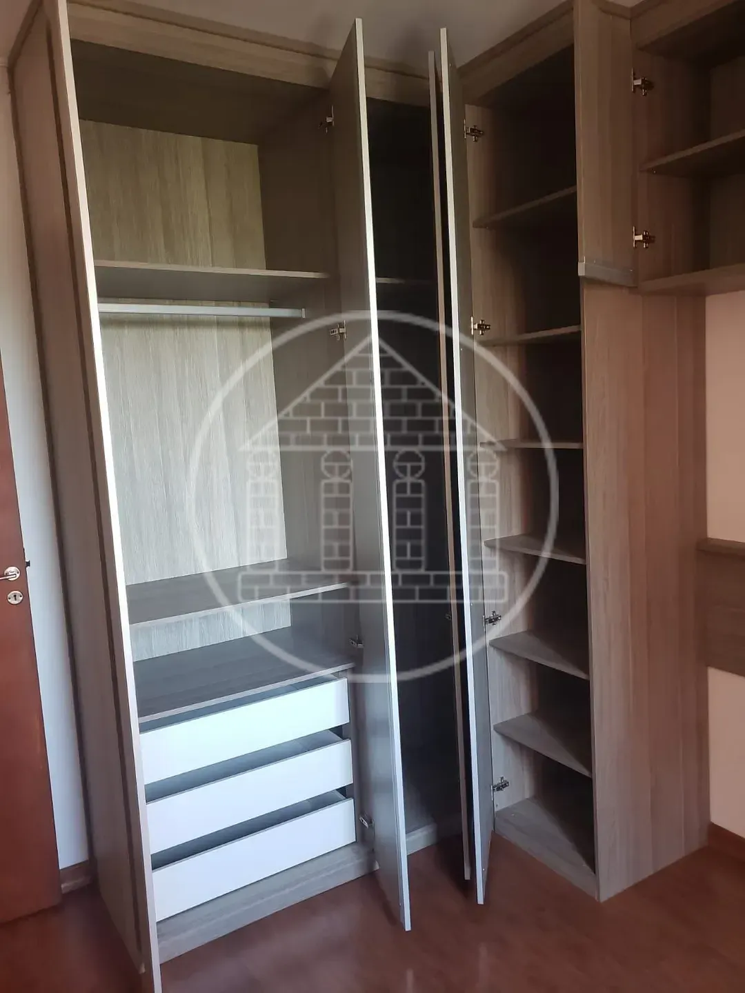 Apartamento, 2 quartos, 56 m² - Foto 11