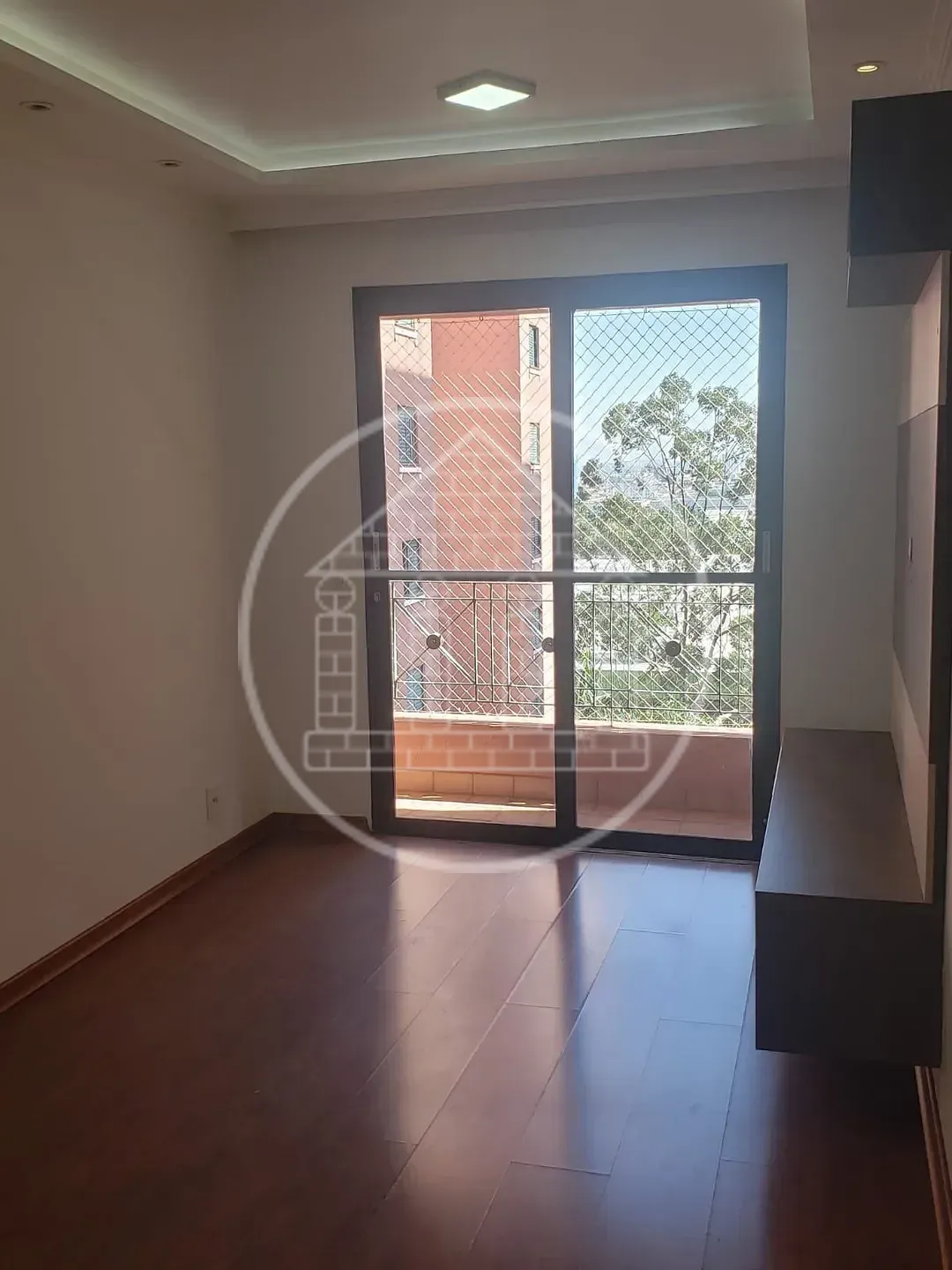 Apartamento, 2 quartos, 56 m² - Foto 1