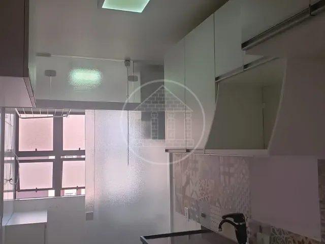 Apartamento com 56m² 2 quartos e 1 banheiro, à venda, no bairro Vila do Castelo em São Paulo