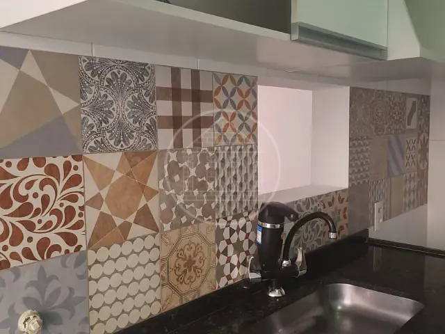 Apartamento com 56m² 2 quartos e 1 banheiro, à venda, no bairro Vila do Castelo em São Paulo
