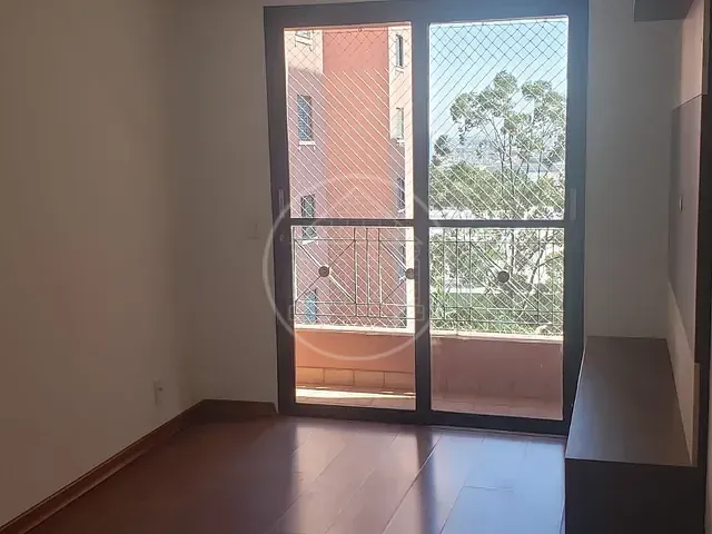 Apartamento com 56m² 2 quartos e 1 banheiro, à venda, no bairro Vila do Castelo em São Paulo