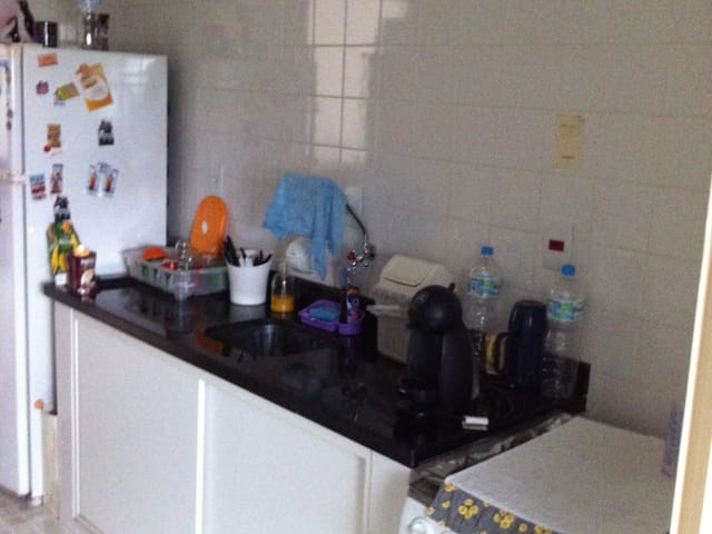 Apartamento com 54m² 2 quartos e 1 banheiro, à venda, no bairro Aclimação  em São Paulo