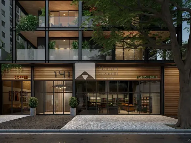 Loft 1 quarto e 1 banheiro, à venda, no bairro Icaraí em Niterói