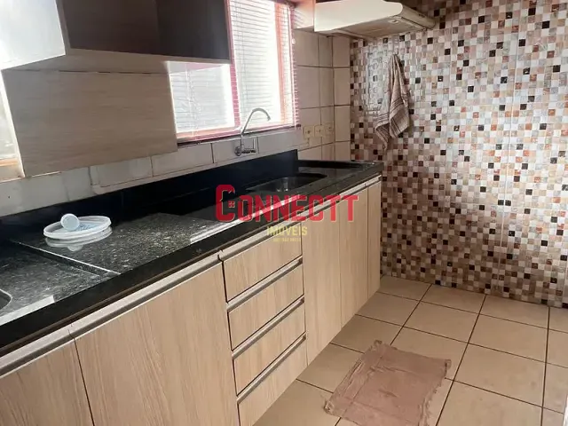 Apartamento 2 quartos e 1 banheiro, à venda, no bairro Parque dos Lagos em Ribeirão Preto