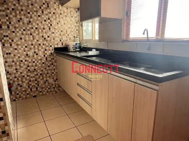 Apartamento 2 quartos e 1 banheiro, à venda, no bairro Parque dos Lagos em Ribeirão Preto