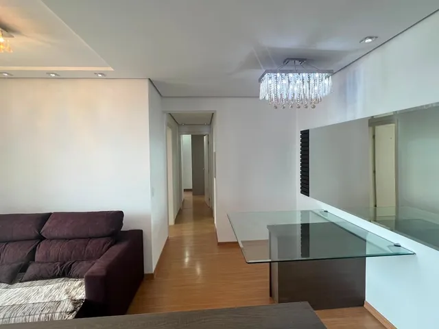 Apartamento com 117m² 3 quartos e 2 banheiros, para alugar, no bairro Residencial José Lázaro Gouvea em Londrina