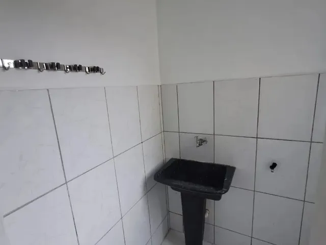 Apartamento 2 quartos e 2 banheiros, à venda, no bairro Campina da Barra em Araucária