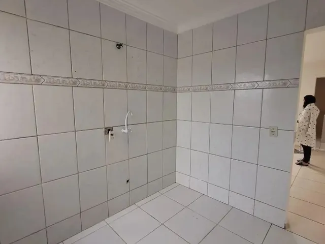 Apartamento 2 quartos e 2 banheiros, à venda, no bairro Campina da Barra em Araucária