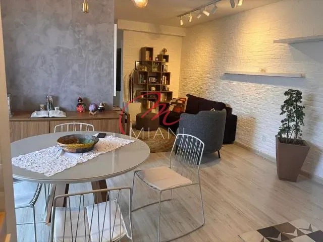 Apartamento 2 quartos e 2 banheiros, à venda, no bairro Vila Polopoli em São Paulo