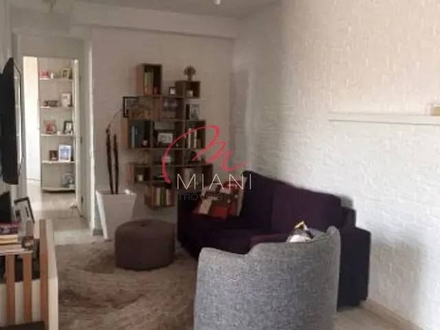 Apartamento 2 quartos e 2 banheiros, à venda, no bairro Vila Polopoli em São Paulo