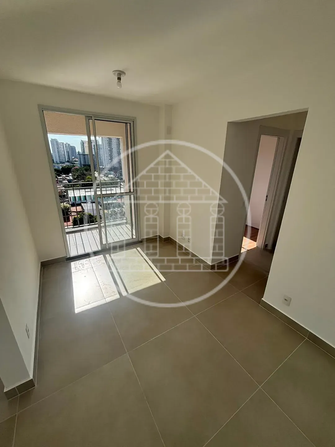 Apartamento, 2 quartos, 46 m² - Foto 1