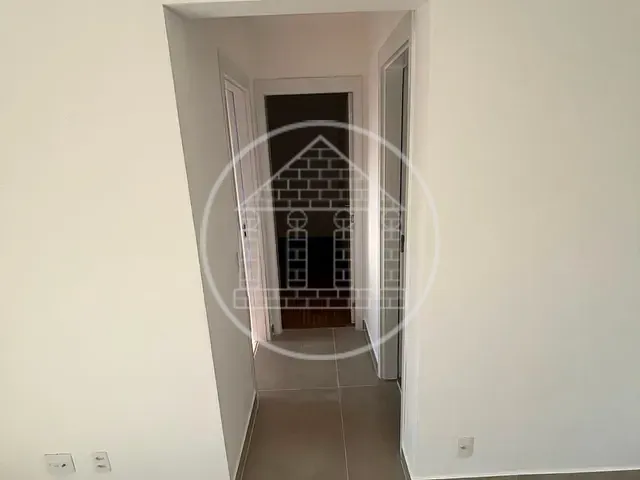 Apartamento com 46m² 2 quartos e 1 banheiro, para alugar, no bairro Jardim Prudência em São Paulo
