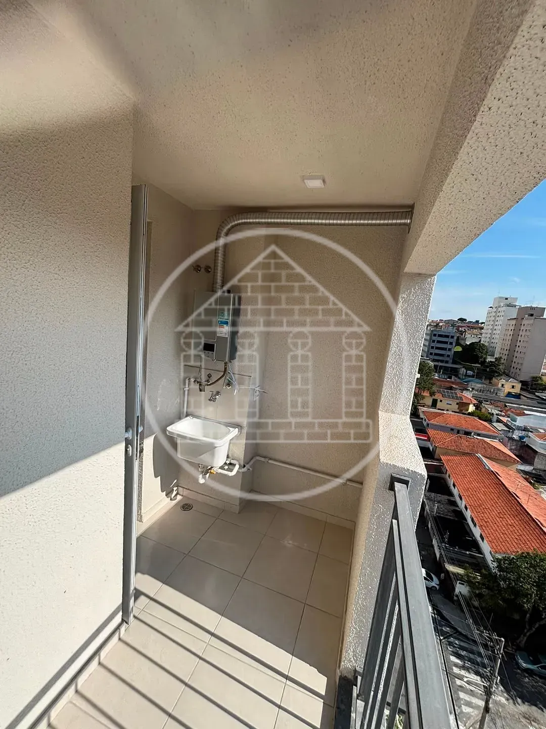 Apartamento, 2 quartos, 46 m² - Foto 5