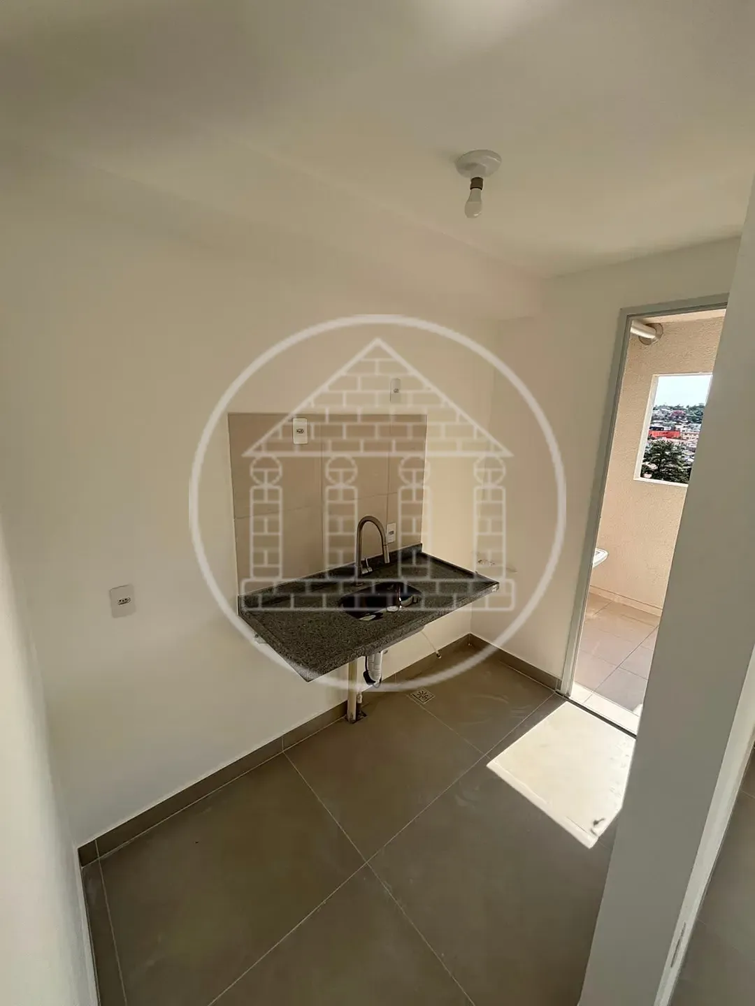 Apartamento, 2 quartos, 46 m² - Foto 8
