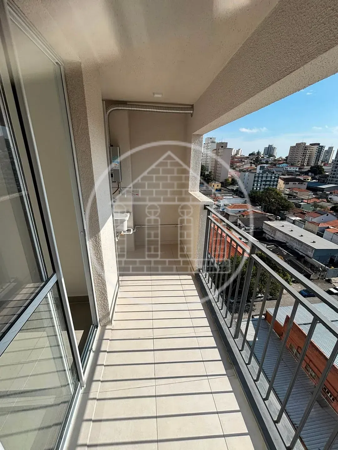 Apartamento, 2 quartos, 46 m² - Foto 2