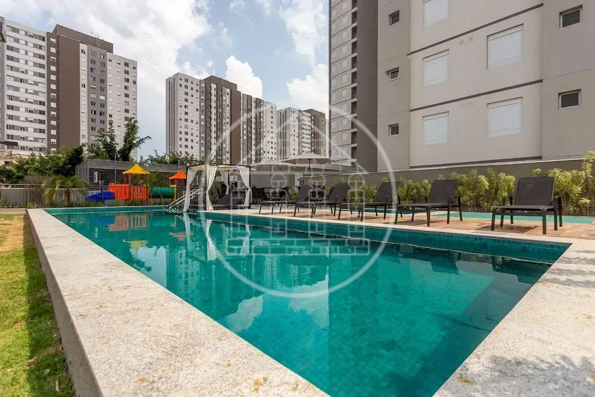 Apartamento, 2 quartos, 46 m² - Foto 16