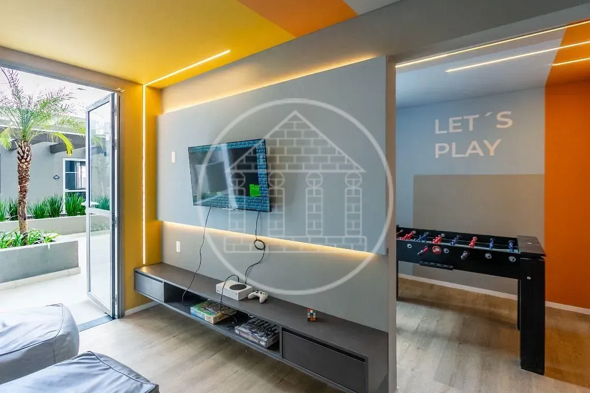 Apartamento, 2 quartos, 46 m² - Foto 10