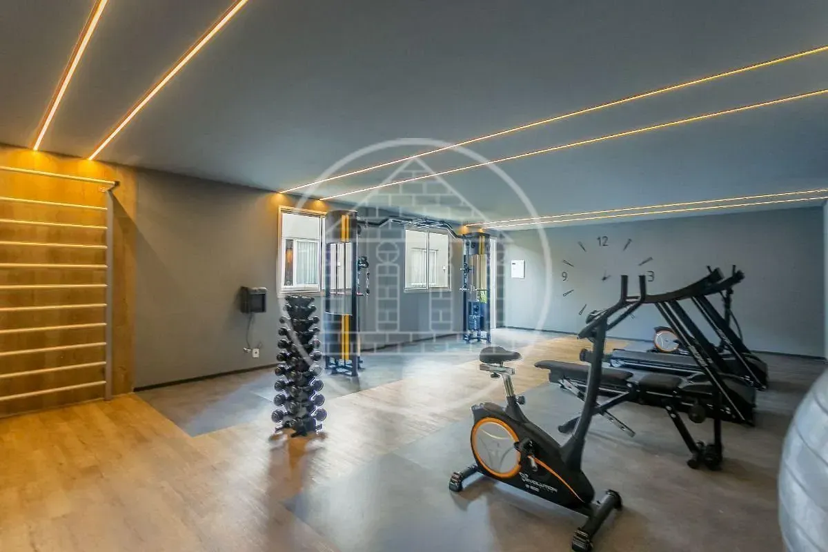 Apartamento, 2 quartos, 46 m² - Foto 13