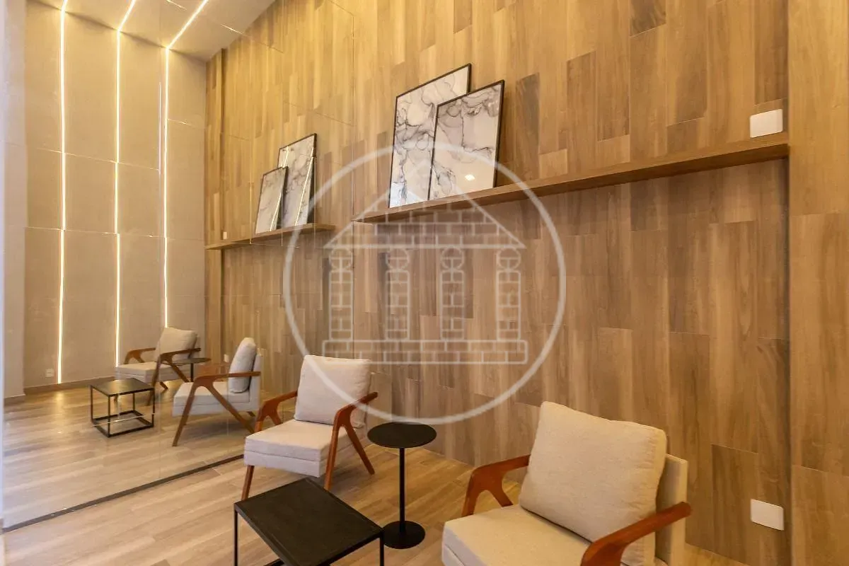 Apartamento, 2 quartos, 46 m² - Foto 14