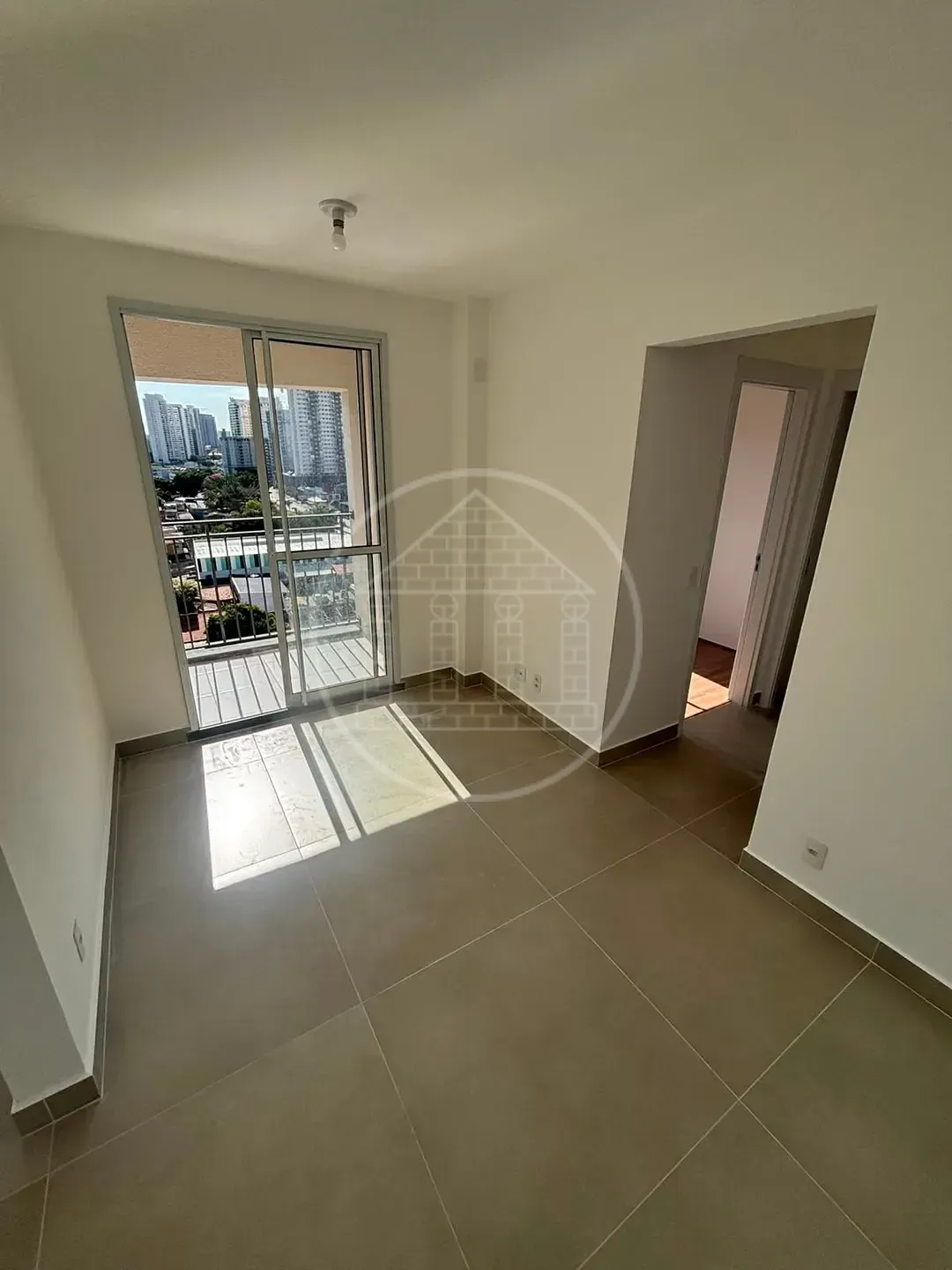 Apartamento, 2 quartos, 46 m² - Foto 1
