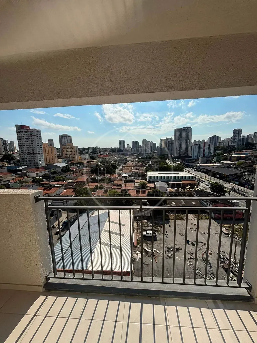 Apartamento, 2 quartos, 46 m² - Foto 3