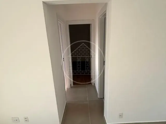 Apartamento com 46m² 2 quartos e 1 banheiro, para alugar, no bairro Jardim Prudência em São Paulo