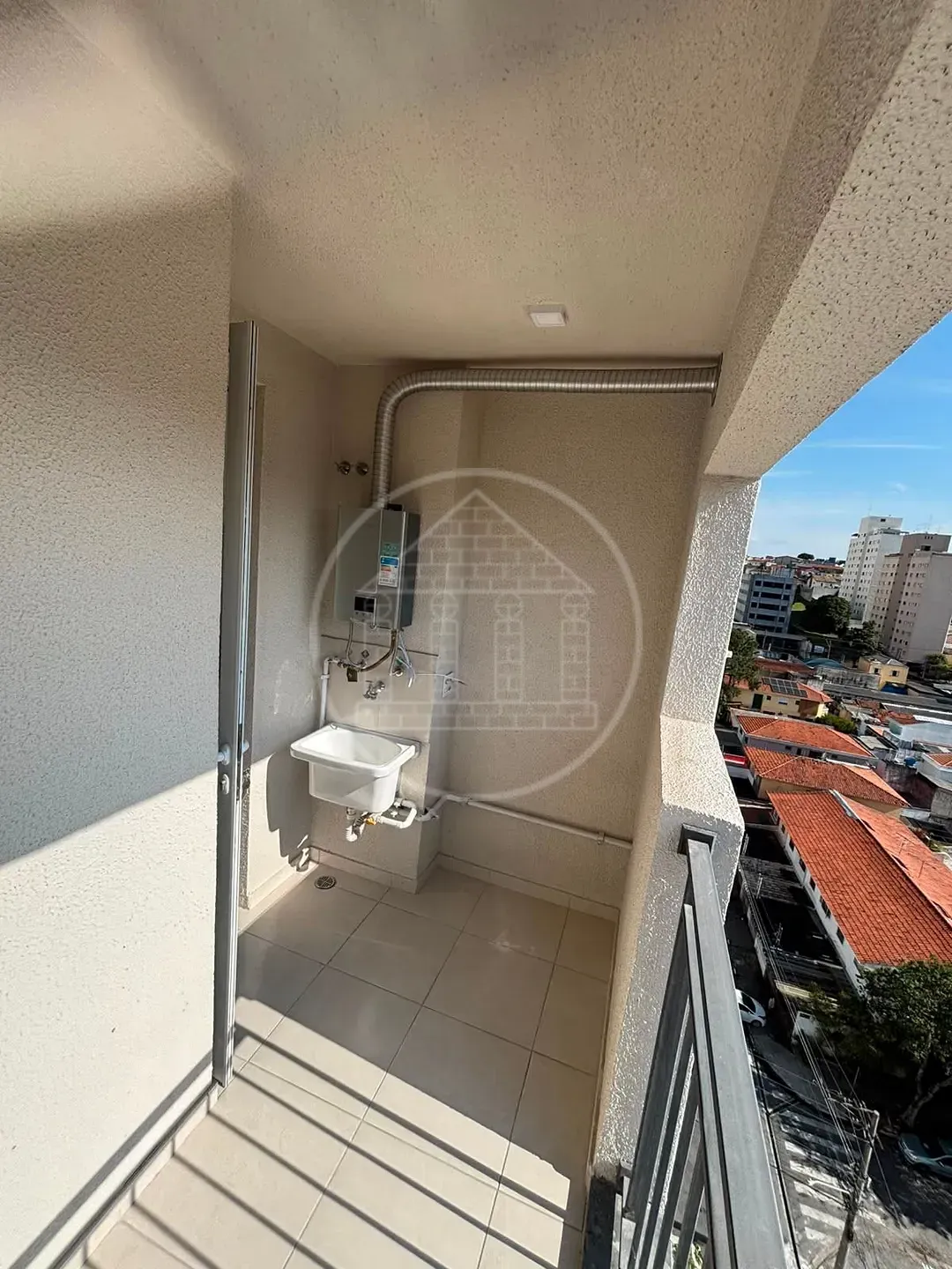 Apartamento, 2 quartos, 46 m² - Foto 5