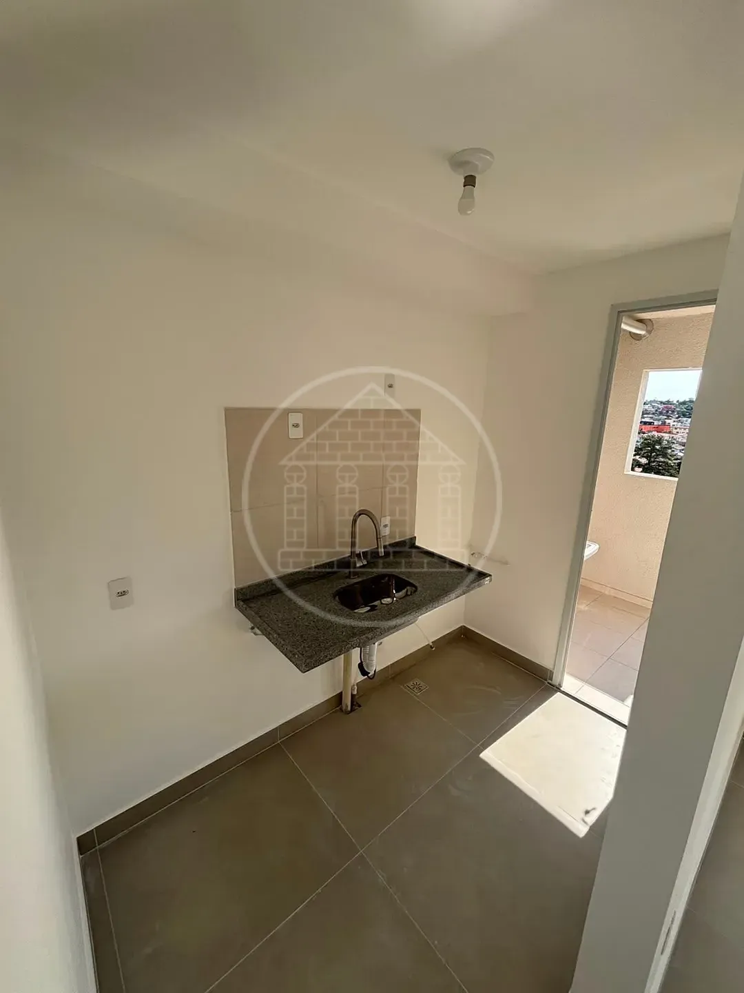 Apartamento, 2 quartos, 46 m² - Foto 8