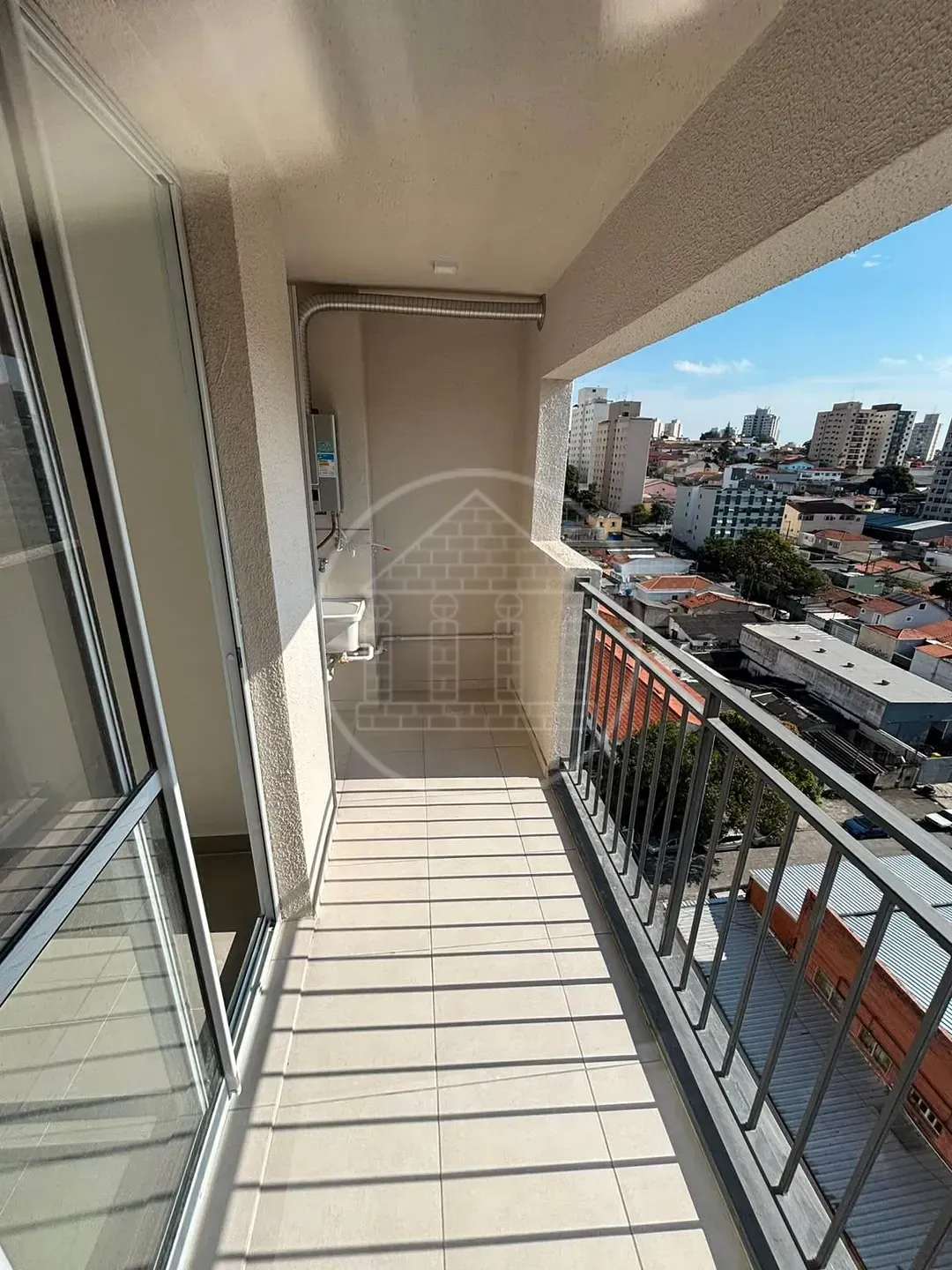 Apartamento, 2 quartos, 46 m² - Foto 2