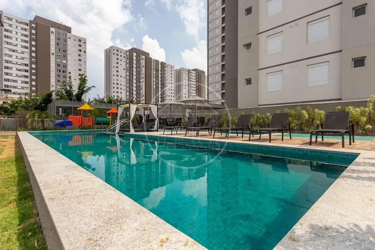 Apartamento, 2 quartos, 46 m² - Foto 16