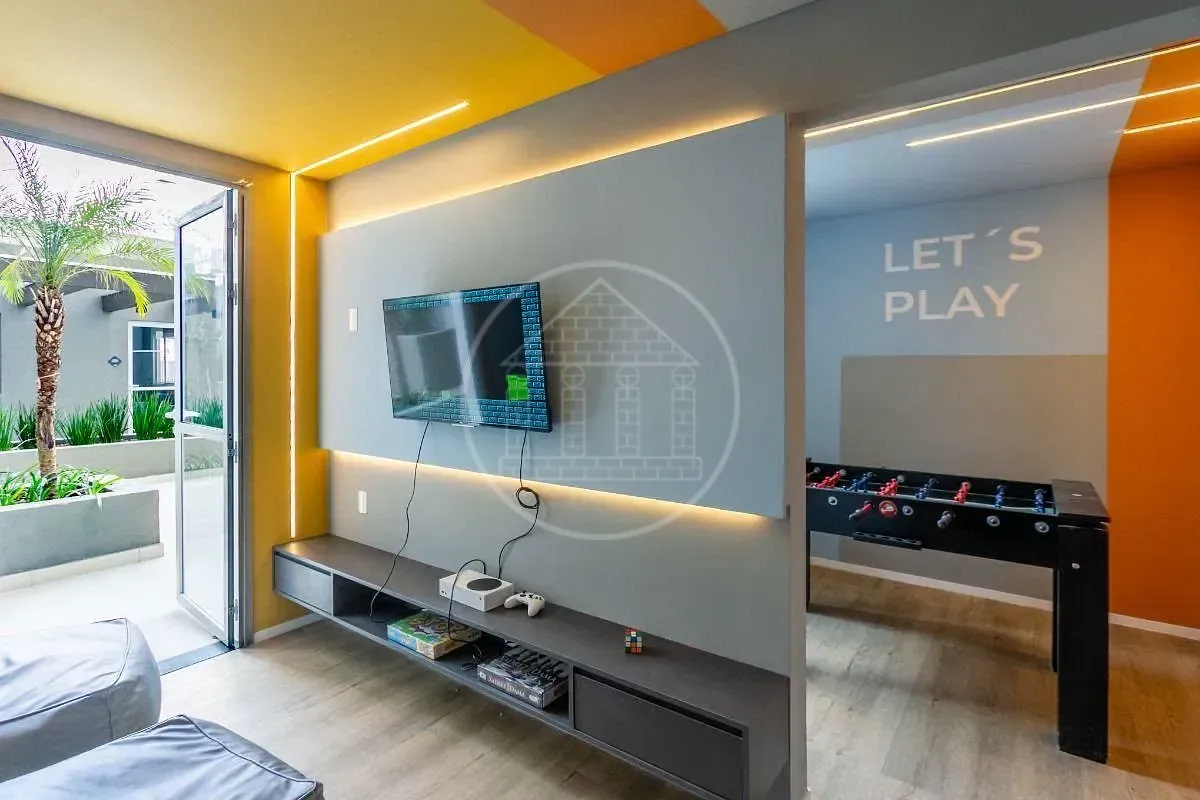 Apartamento, 2 quartos, 46 m² - Foto 10