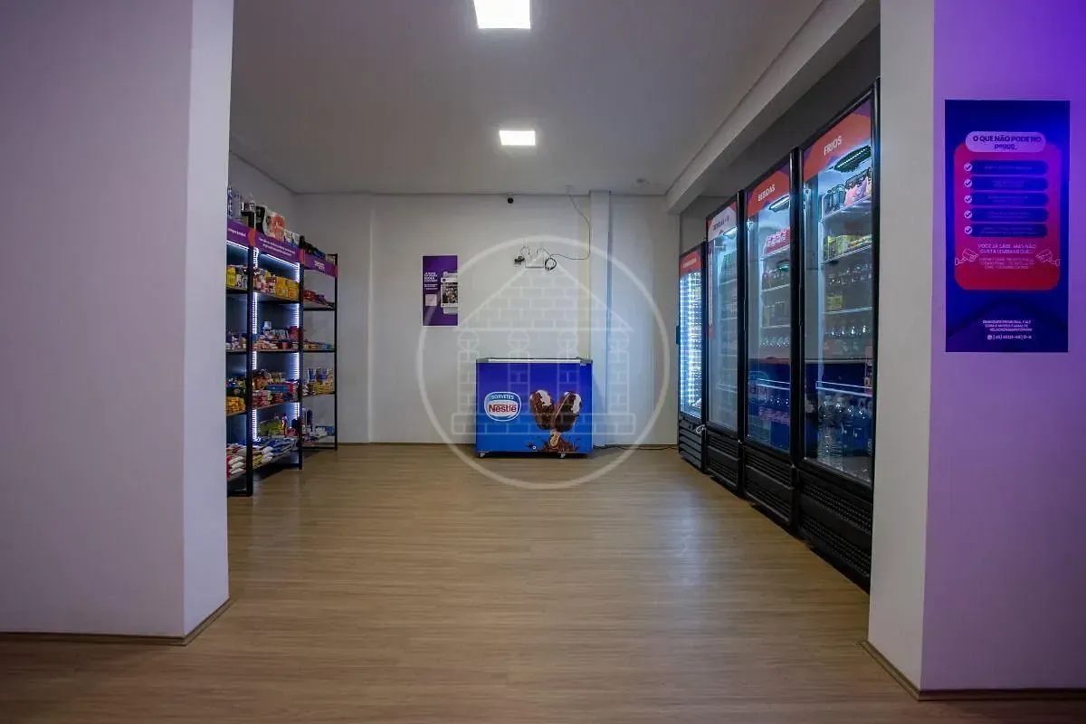 Apartamento, 2 quartos, 46 m² - Foto 20
