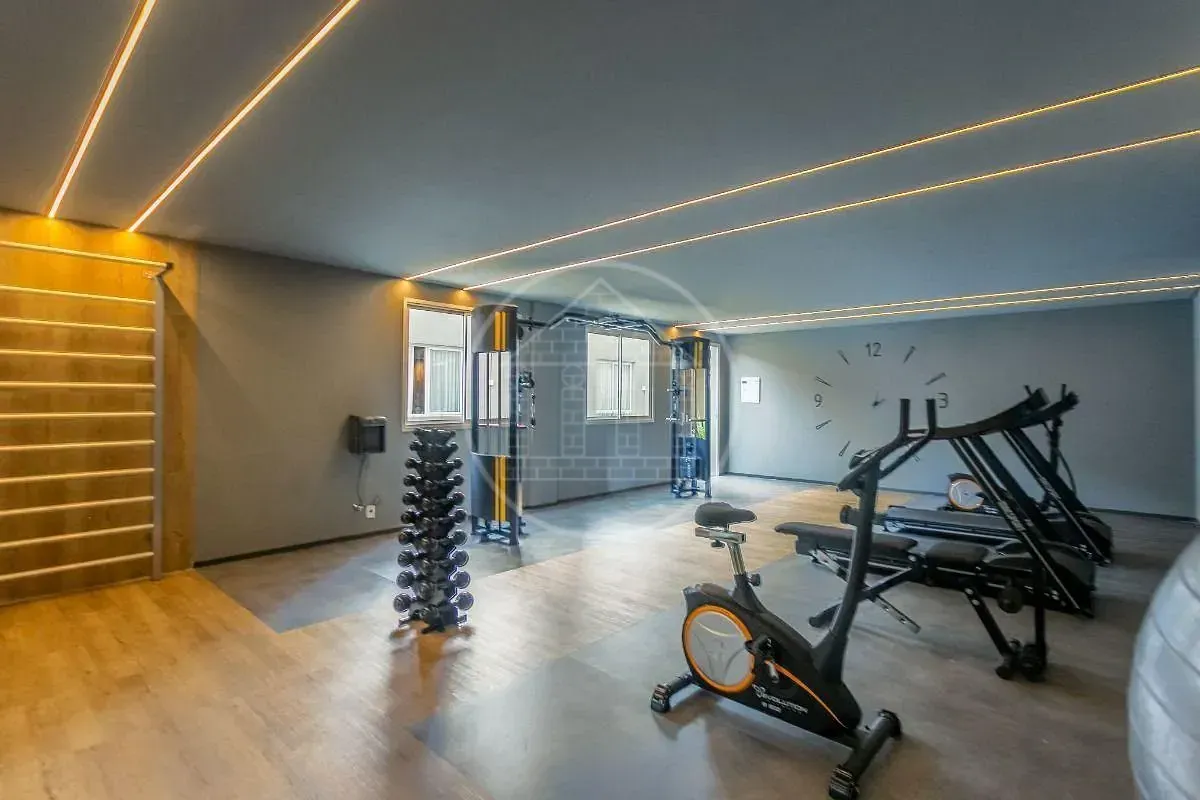 Apartamento, 2 quartos, 46 m² - Foto 13