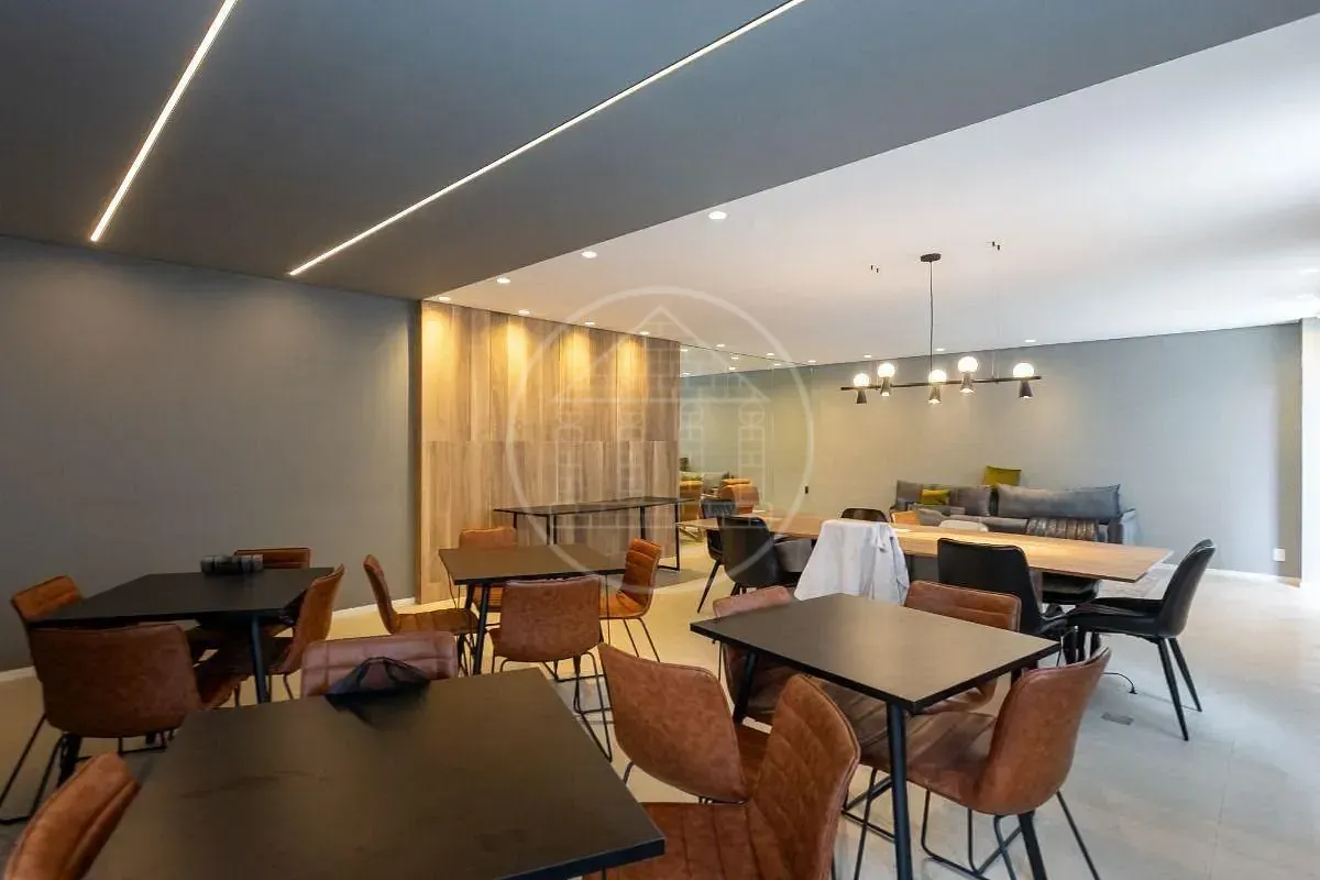 Apartamento, 2 quartos, 46 m² - Foto 11