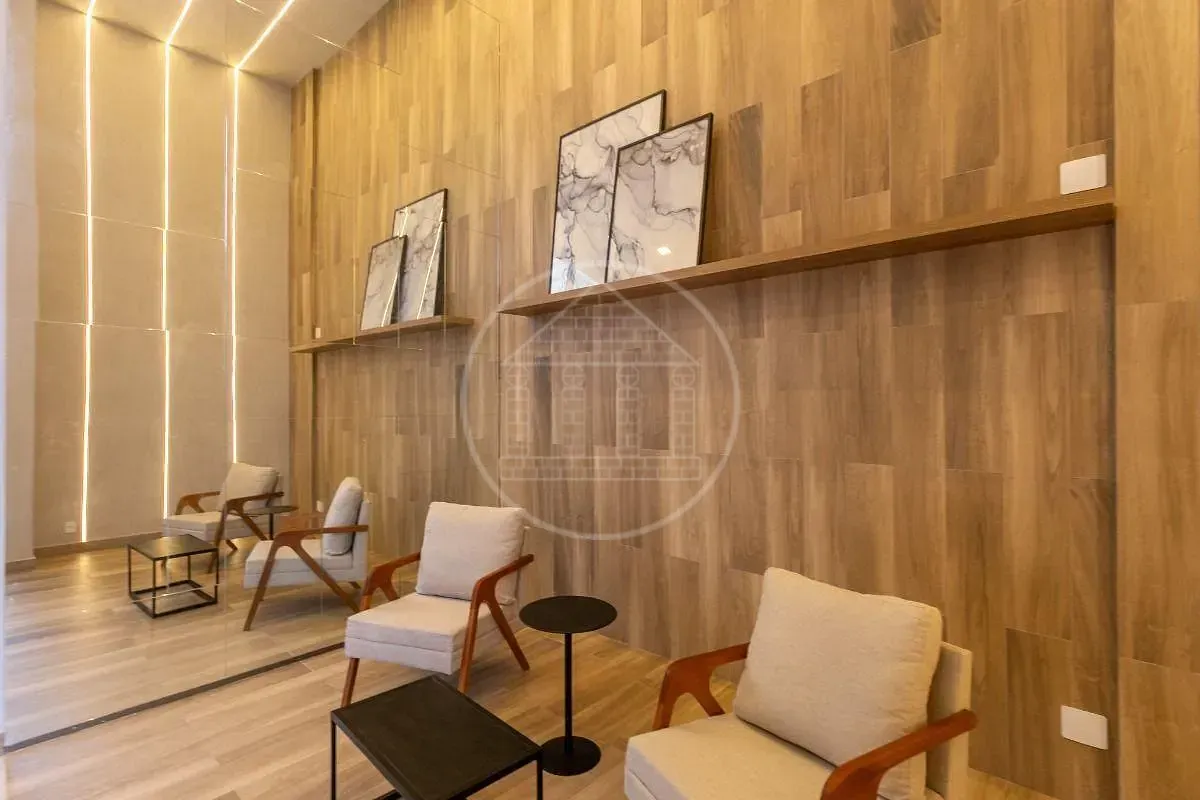 Apartamento, 2 quartos, 46 m² - Foto 14