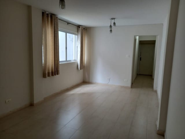 Apartamento com 91m² 1 quarto e 1 banheiro, à venda, no bairro Jardim Paulista em São Paulo