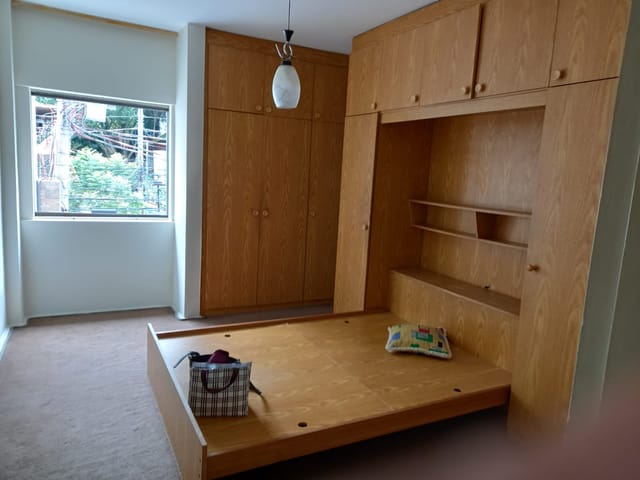 Apartamento com 91m² 1 quarto e 1 banheiro, à venda, no bairro Jardim Paulista em São Paulo