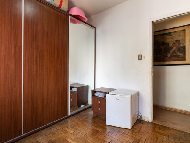 Apartamento com 85m² 3 quartos e 1 banheiro, à venda, no bairro Jardim Europa em São Paulo