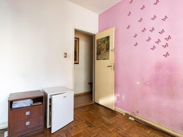 Apartamento com 85m² 3 quartos e 1 banheiro, à venda, no bairro Jardim Europa em São Paulo