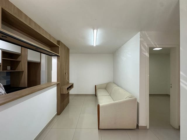 Foto do Apartamento - Apartamento com 2 dormitórios para alugar, 45 m² por R$ 2.070,00/mês - Palmeiras de São José - São José dos Campos/SP | INDEPENDENCE NEGOCIOS IMOBILIARIOS LTDA