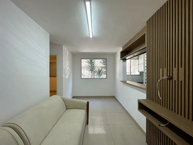 Foto do Apartamento - Apartamento com 2 dormitórios para alugar, 45 m² por R$ 2.070,00/mês - Palmeiras de São José - São José dos Campos/SP | INDEPENDENCE NEGOCIOS IMOBILIARIOS LTDA