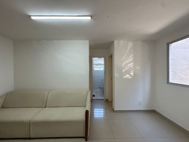 Foto do Apartamento - Apartamento com 2 dormitórios para alugar, 45 m² por R$ 2.070,00/mês - Palmeiras de São José - São José dos Campos/SP | INDEPENDENCE NEGOCIOS IMOBILIARIOS LTDA