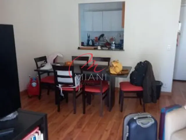 Apartamento 3 quartos e 2 banheiros, à venda, no bairro Jardim Peri Peri em São Paulo