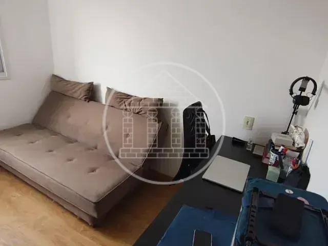 Apartamento com 57m² 2 quartos e 2 banheiros, para alugar, no bairro Interlagos em São Paulo