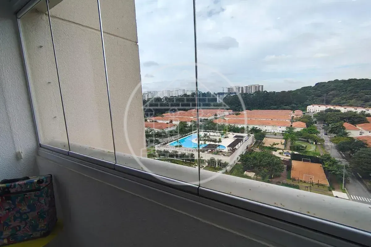Apartamento, 2 quartos, 57 m² - Foto 1