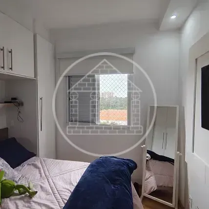 Apartamento, 2 quartos, 57 m² - Foto 16