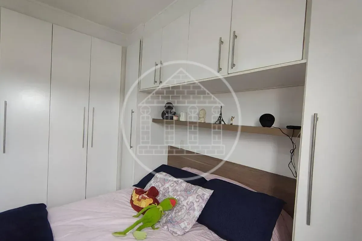 Apartamento, 2 quartos, 57 m² - Foto 17