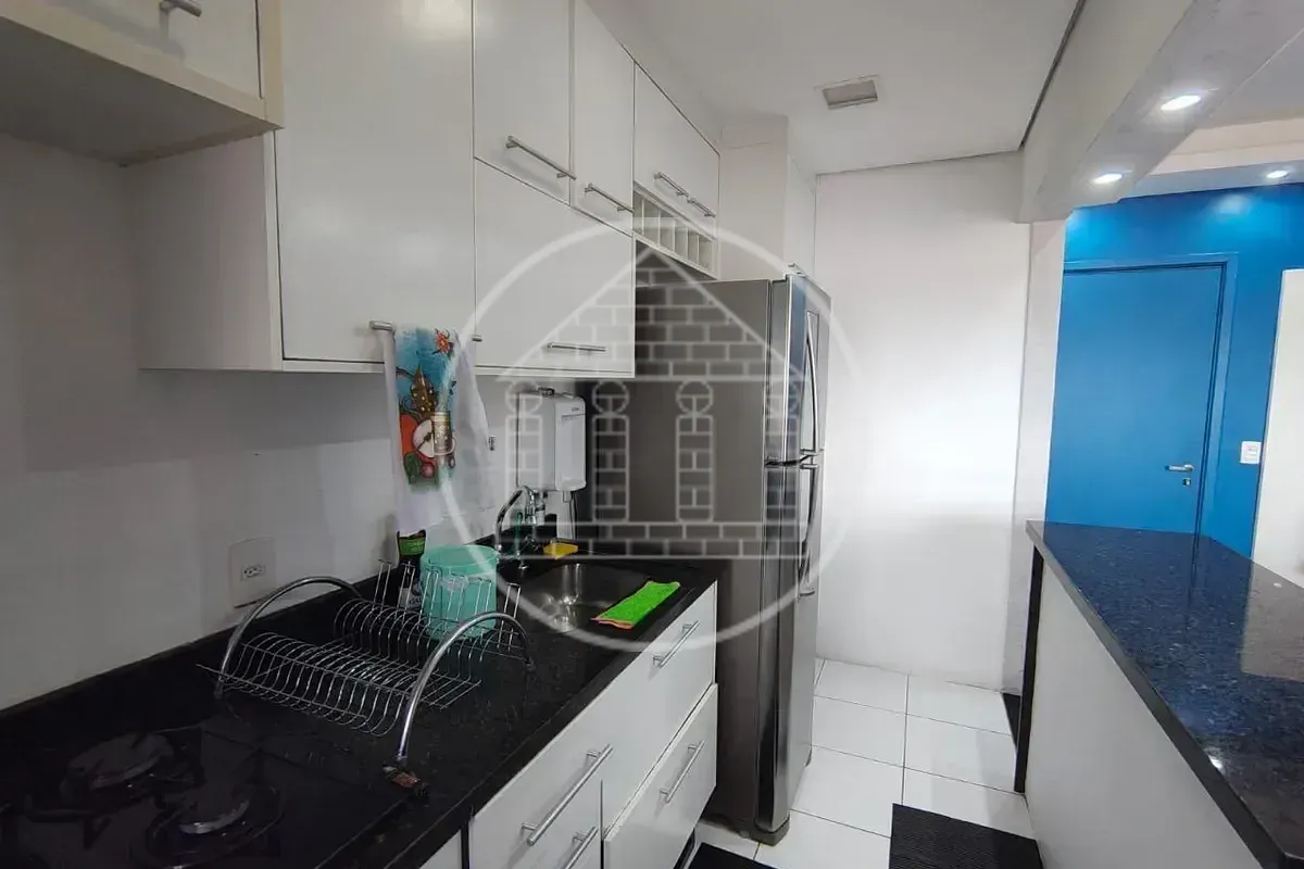 Apartamento, 2 quartos, 57 m² - Foto 6